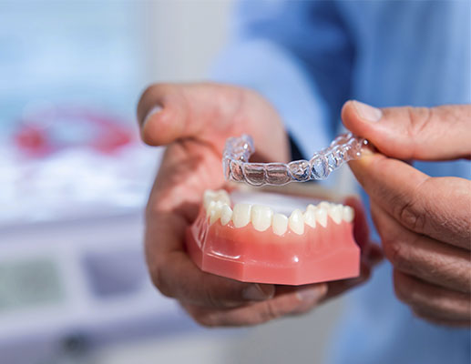 Jolly Family Dental