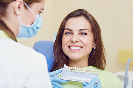 Jolly Family Dental