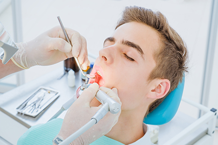 Jolly Family Dental