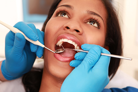 Jolly Family Dental